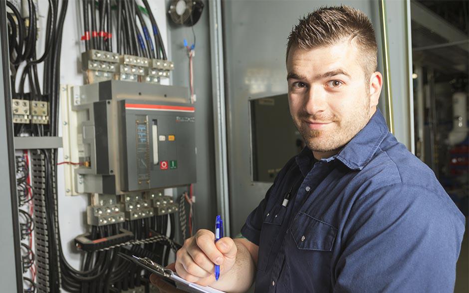  électricien urgence Fontenay-Trésigny