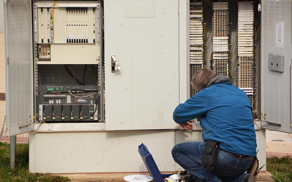 électricien particulier Fontenay-Trésigny