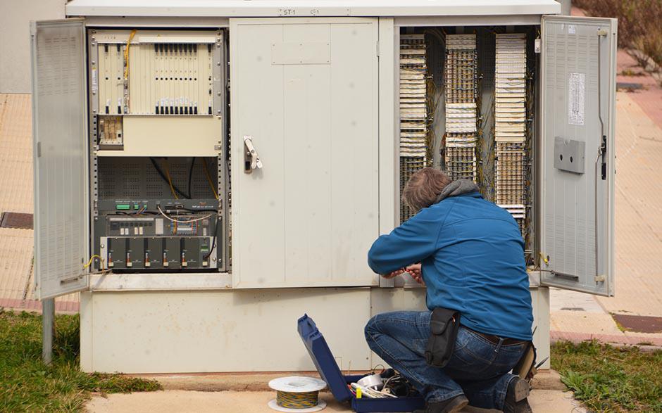 électricien independant Gonesse