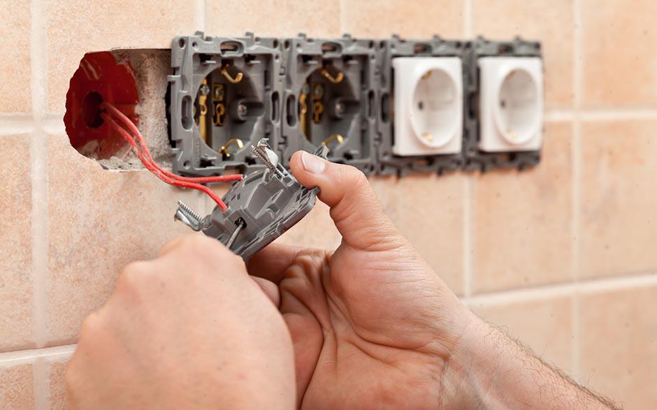 tarifs électricien Pontoise