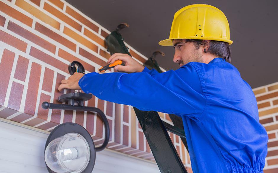 électricien devis gratuit Gonesse