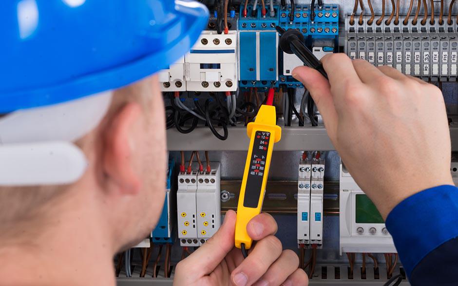 électricien devis gratuit Gonesse