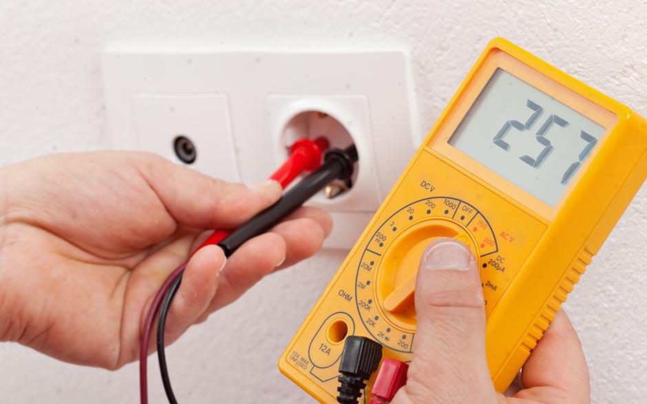 électricien d'urgence Fontenay-Trésigny