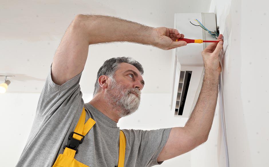 cherche électricien Saint-Brice-sous-Forêt